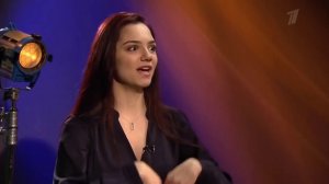 Медведева интервью