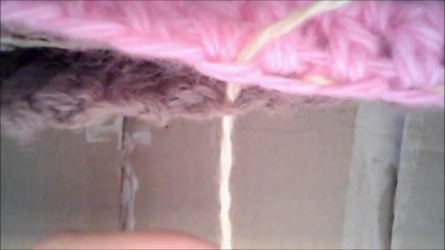 Вязаный кошкин дом крючком 3 часть смотреть онлайн