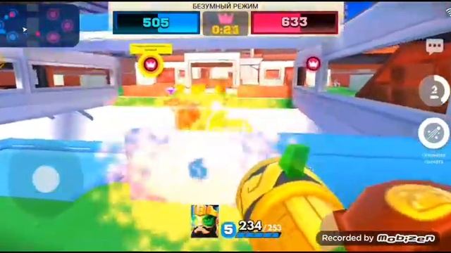 Нуб и про в игре Frag смотреть онлайн