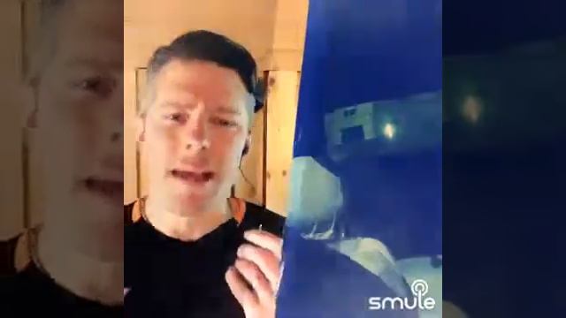 Помолимся За Родителей 🙏 cover from Smule смотреть онлайн