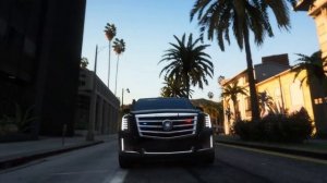 КАК УСТАНОВИТЬ МАШИНУ В GTA 5 / 2023 ГОД / МОД НА МАШИНУ В ГТА 5 / CADILLAC ESCALADE