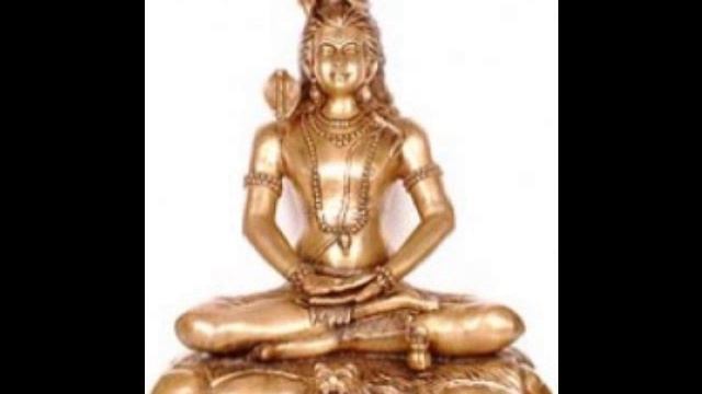 Nirvana Shatakam (Atma Shatakam) - Samarth Yogi Arwind смотреть онлайн