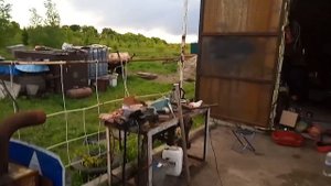 Нарезка резины реноватором