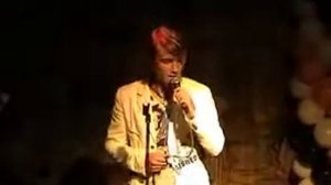 "Луна" - Александр Постоленко.