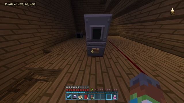 DUPLICA cualquier ITEM (PARCHEADO) | Minecraft BEDROCK GLITCH 1.11.4 смотреть онлайн