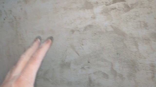 Чем очистить стены от извёстки?