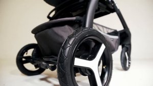 Коляска GT Land plus 2 в 1