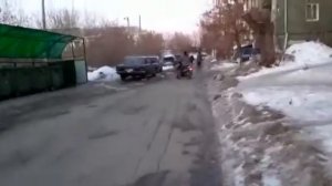 Скутер не развивал обороты // решение изи - вариатор