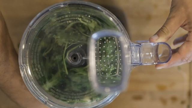 How To Make Chimichurri Sauce | Char-Griller смотреть онлайн