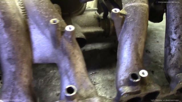 Чипуем Пожилой Mercedes смотреть онлайн