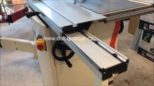 WWW DOBRESTROJE CZ JET JTS 600XL