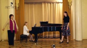 Фридман Лидия / Fridman Lidiya