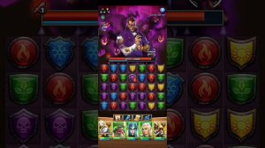 Империя пазлов, Цитадель бездны, Доктор Моро против Обжоры