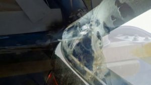 КУНГ на Mitsubishi  L200 своими руками нормальний.