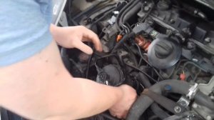 Citroen Xsara Picasso 2 0HDI 90km 2001