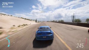 Forza Horizon 5 Tuning - 1998 Toyota Supra RZ MK4, FH5 Purist Race Build, Tune & Gameplay