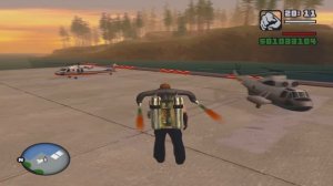 КАКОЙ ГОРОД В GTA SAN ANDREAS САМЫЙ ЛУЧШИЙ | ЛОС-САНТОС VS САН-ФИЕРРО VS ЛАС-ВЕНТУРАС