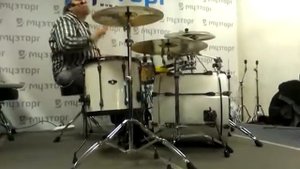 Дусер — Мастер-класс (2014)