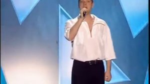 ЛЕСОПОВАЛ - Последний сугроб