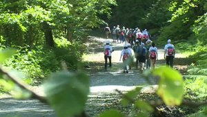 Туристам, которые отправляются в поход в горы Сочи, спасатели рекомендуют не использовать навигаторы