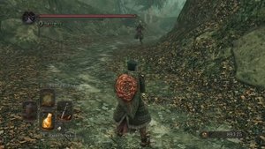 DARK SOULS II: Scholar of the First Sin, offline sunlight medal farming.