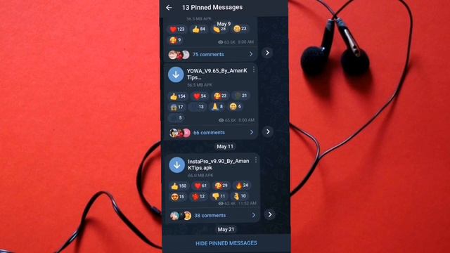 GB WhatsApp An Unknown Error Occurred | v17.30 to v17.40 | An Unknown Error Occurred Gb Whatsapp смотреть онлайн