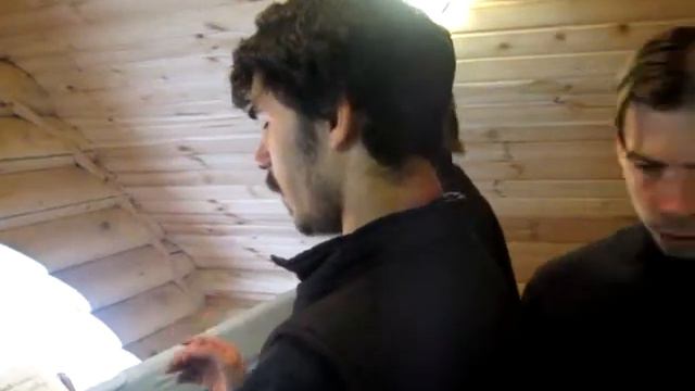 Ганина Яма - Алилуарий.mp4 смотреть онлайн