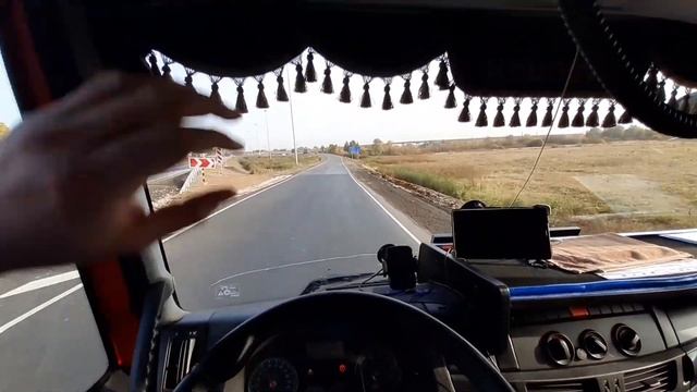 Iveco. Снова сломалась . Рейс в Ижевск. смотреть онлайн