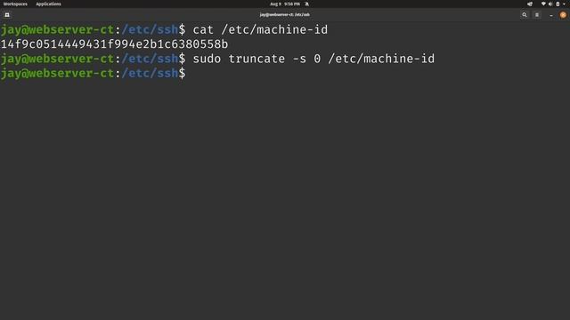Proxmox VE Full Course: Class 8 - Creating Container Templates