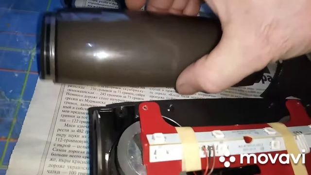 Ремонт блютус колонки с подсветкой,замена акамулятора.Stereo BT Speakers 157 смотреть онлайн