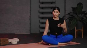 ЙОГА для шеи.ПРОСТОЙ и БЫСТРЫЙ комплекс для расслабления мышц