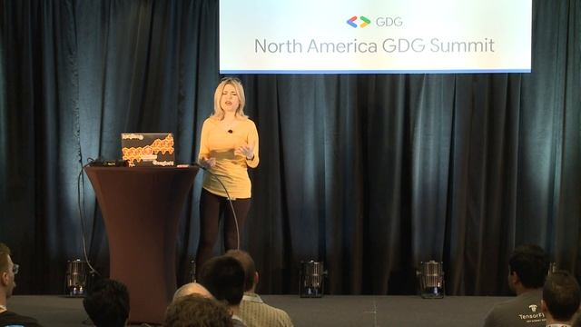 Introduction to TensorFlow 2.0 (GDG Summit ‘19)
