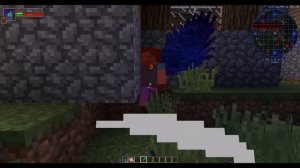 Токийский Гуль в майнкрафте|Обзор мода Tokyo Ghoul|Minecraft