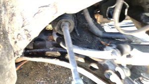 КАМРИ БУДЕТ ЖИТЬ! Замена двигателя Toyota Camry SXV10