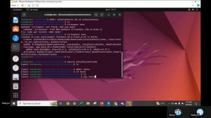 Selenium Python - Install Selenium webdriver | Chromedriver, Chrome on Ubuntu, Debian, Python-part