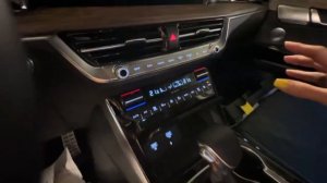 Киа Мохав: 2022 г.в. 3.0 л.(257 л.с) ДИЗЕЛЬ, АКПП, Цена 5,35 млн