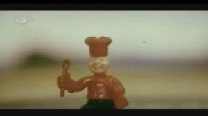 старая реклама киндера сюрприза (1980)