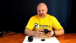 Объективы Гелиос-44м-4 и Гелиос 44-2 с переходниками объективов Nikon
