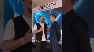 🔥❗️Лучшее интервью 👍 Почему GEON самая лучшая в мире компания👏🌏❤️ #geonlab #geon #геон #спортпит