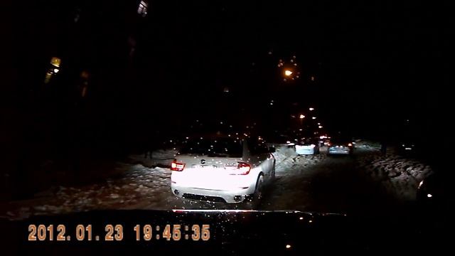 Подъём по проспекту Ставского 23.01.12.avi