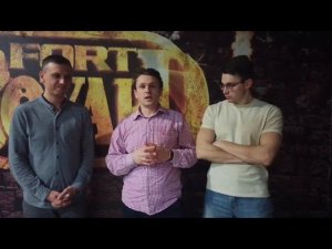 Отзыв с 15-летия компании