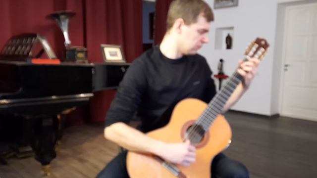 139. Ой, полным-полна коробочка / обработка В. Калинина / исполняет Вячеслав Замчалкин