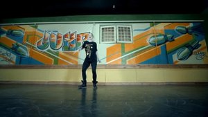 СТУДИЯ ТАНЦА ★ JUMP ★ DANCEHALL by DARIA EXPLORA