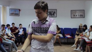 Ораторское искусство Ярослав
