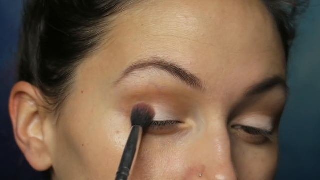 90’S SUPERMODEL CINDY CRAWFORD MAKEUP TRANSFORMATION *PIEL SENSIBLE Y ATÓPICA*