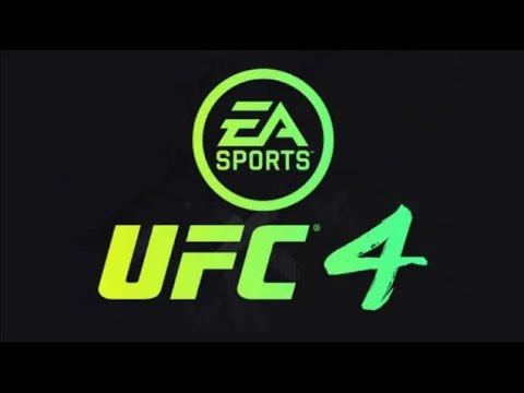 UFC 4 how to change career difficulty, UFC 4 tutorial, how to change difficulty in ufc 4 career mode смотреть онлайн