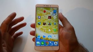 Xiaomi Mi Max 2. Чудовищно огромный долгожитель / Арстайл /