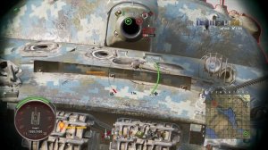 ОБЪЕКТ 279 КУДА ПРОБИВАТЬ? WOT CONSOLE WORLD OF TANKS MERCENARIES PS4 XBOX