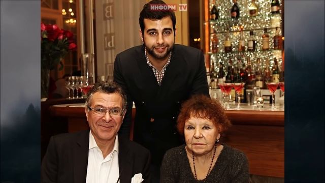 Врагу не пожелаешь | Мучительная болезнь УНЕСЛА ЖИЗНЬ советской актрисы Нины Ургант смотреть онлайн