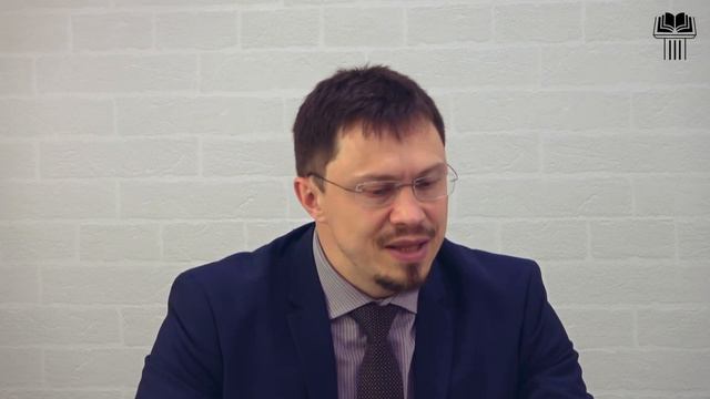 Книга пророка Даниила | Обзор Ветхого завета | Прокопенко Алексей | Семинар | Часть 60 смотреть онлайн